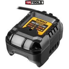 DeWalt DCB1102 12V/18V XR Powerstack Lithium Ion Powerstack Battery Charger 240V