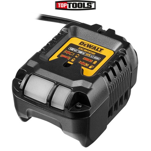Dewalt dcb1102 12v 18v - dewalt, 12v/18v