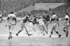 Wakefield Trinity Rugby League Challenge Cup Final 4x6 photo 