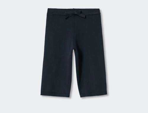 Mango girls dark navy - mango,