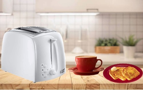 Russell hobbs textures slice - russell, 2