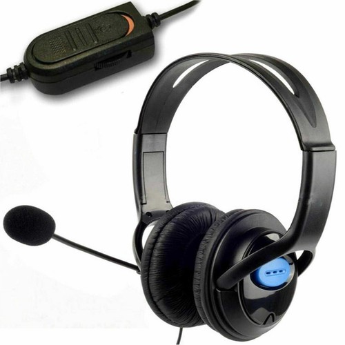 New headset headphone - new, for