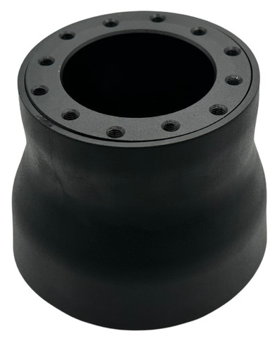 Steering wheel boss kit for - wheel,