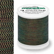 Madeira Twisted Metallic 200m