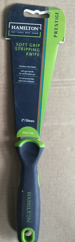 Hamilton soft grip - soft,