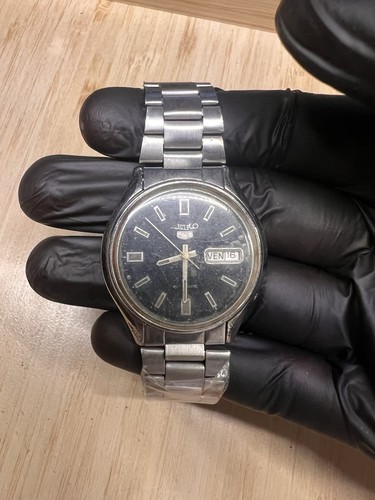 Seiko men automatic - seiko, 5