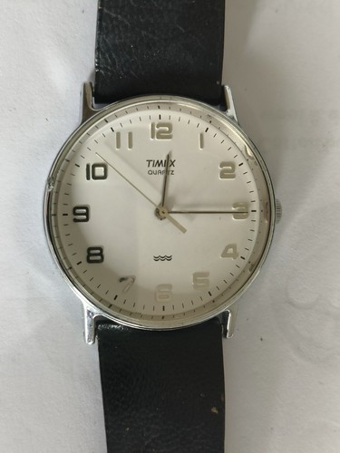 Vintage timex t81 slimline - timex,