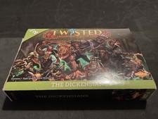Dickensian Set 2: Miniatures: Twisted By Demented Games