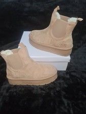 Boots (DUPE Ugg) Women's Size