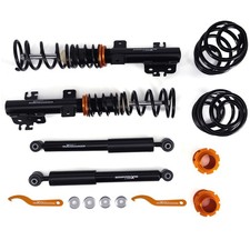 Street Coilovers for Vauxhall
