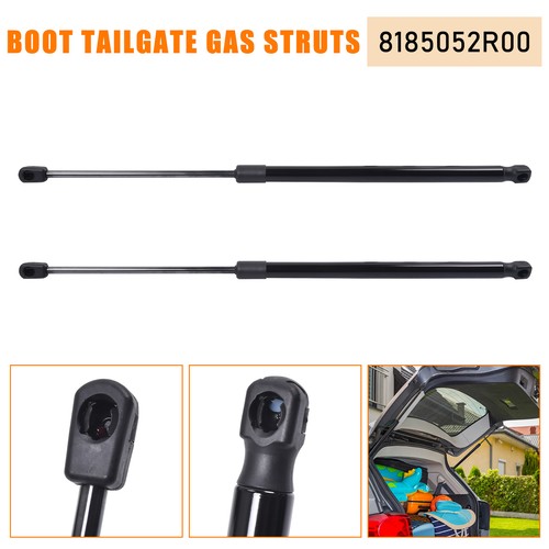Rear tailgate gas struts - 2x,