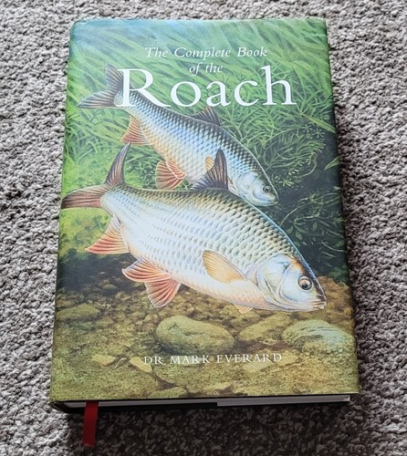 The complete book - the, roach