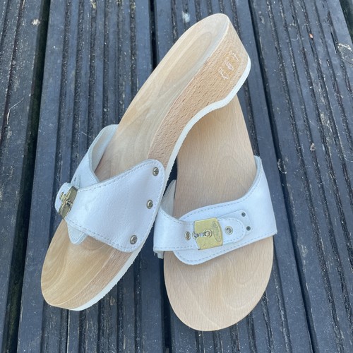 Scholl exercise sandals - sandals, size
