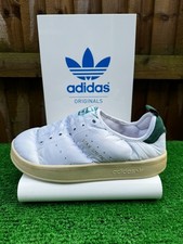 VINTAGE Adidas STAN SMITH OG