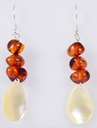 Fabulous natural baltic amber - fabulous,