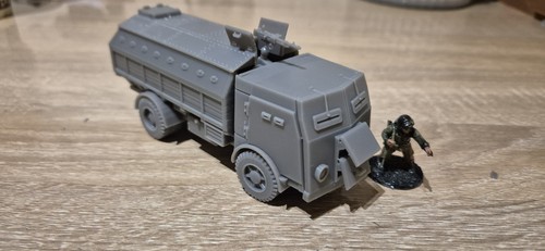 28mm italian fiat - fiat, truck