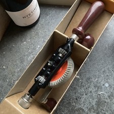 Vintage Stanley No. 803 Hand