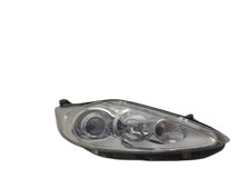 FORD FIESTA TITANIUM 90 TDCI