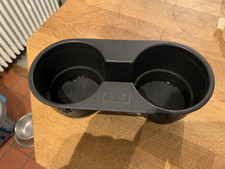 LAND ROVER FREELANDER 1 DASH TWIN CUP HOLDER 2005 FBD500100XXX (26)