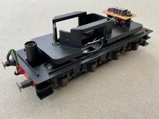 Hornby    0-0 Gauge  detail