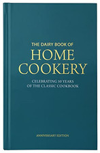 Dairy Book of Home Cookery 50th Anniversary Edition 2018: W... by Allison, Sonia
