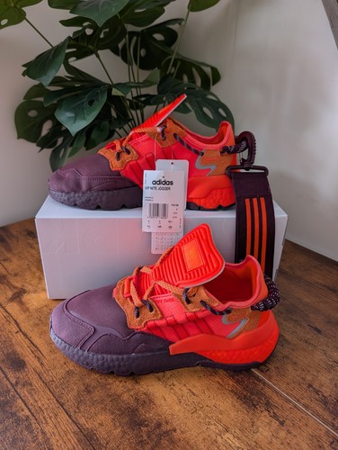 Adidas ivy park nite jogger - adidas,