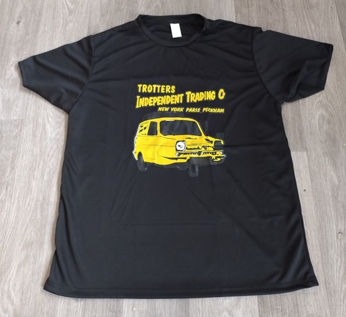 Shirt only fools and - shirt,