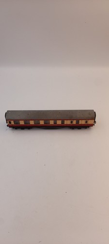Trix twin railway ttr - railway,