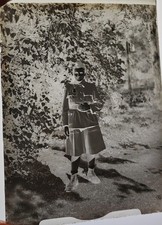 2 x photo Partisans WWII- Rare