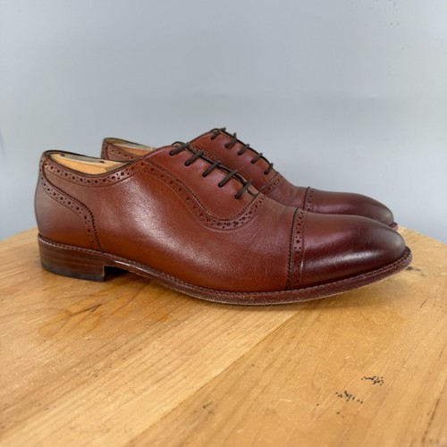 Beckett simonon durant - beckett, oxfords