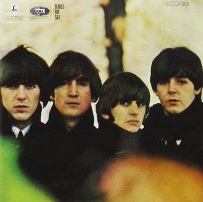 The beatles for sale - the,