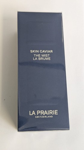 Prairie skin caviar - caviar, the