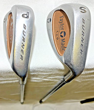 TaylorMade LCG Burner Sand &