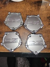 OZ Genuine Alloy Wheel Centre Cap M582