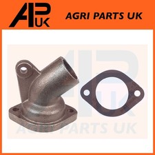 Thermostat Housing Elbow &