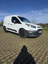 Ford Transit Connect Diesel