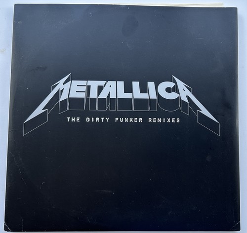 Metallica enter sandman promo - enter,