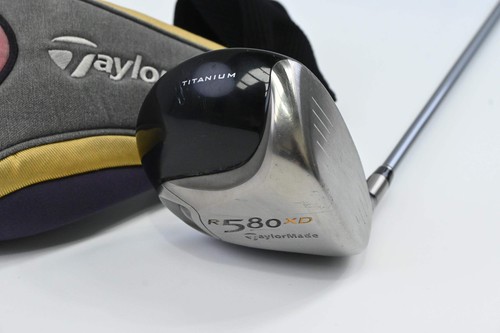 Taylormade r580 driver - taylormade,