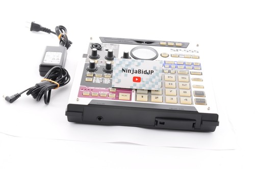 Roland 555 digital - roland, sp-555