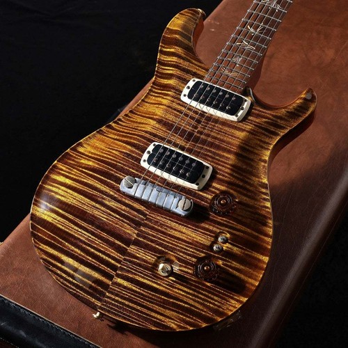 Paul reed smith prs - paul,