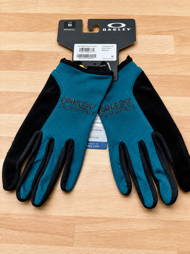 Oakley warm weather gloves - oakley,