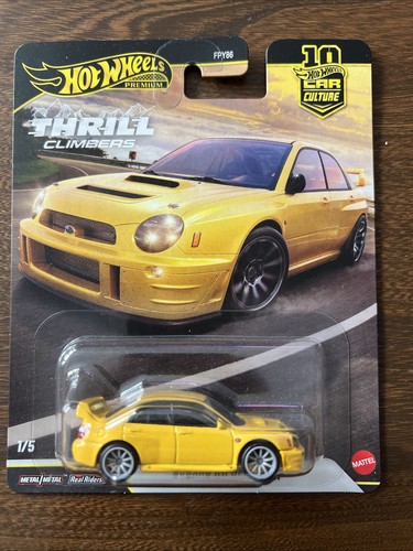 Hot wheels premium car - wheels,