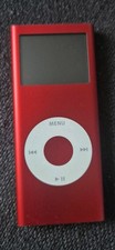 Apple iPod Nano 2nd Gen 4GB