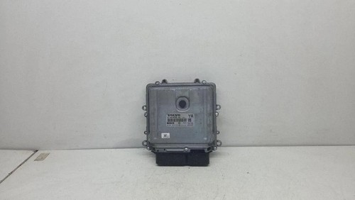 Volvo v50 engine control - volvo,