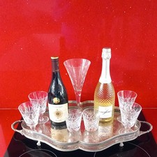 Large EP Silver on Copper Twin