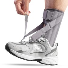 Drop Foot Brace for Walking