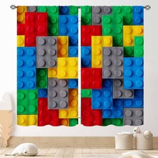 Building Blocks Blackout