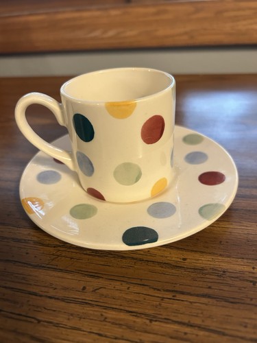 Emma bridgewater cup - emma,