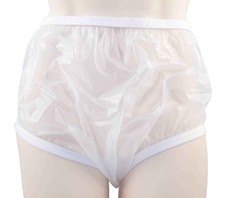 Gary Pull-On Enclosed Elastic