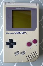 Nintendo Game Boy Original